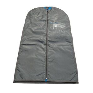 Flight 001 Spacepak Suiter in Gray